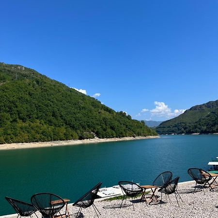 Glamping Bagrem Ξενοδοχείο Jablanica Εξωτερικό φωτογραφία